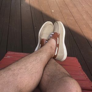 Meet your Posher, Alex